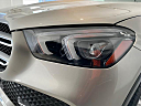 Thumbnail image of 2020 Mercedes-Benz GLE at Open Road Acura Of Wayne