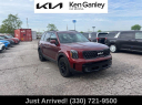 Thumbnail image of 2024 Kia Telluride at Ken Ganley Kia Medina