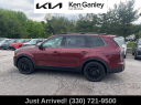 2024 Kia Telluride SX X-Line at Ken Ganley Kia Medina