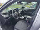 Thumbnail image of 2024 Toyota RAV4 at Dayton Toyota Scion