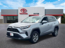 Thumbnail image of 2024 Toyota RAV4 at Dayton Toyota Scion
