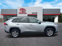 Thumbnail image of 2024 Toyota RAV4 at Dayton Toyota Scion