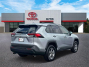 Thumbnail image of 2024 Toyota RAV4 at Dayton Toyota Scion