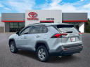 Thumbnail image of 2024 Toyota RAV4 at Dayton Toyota Scion
