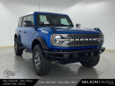 Thumbnail image of 2024 Ford Bronco at Nelson Mazda