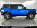 Thumbnail image of 2024 Ford Bronco at Nelson Mazda