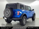 Thumbnail image of 2024 Ford Bronco at Nelson Mazda