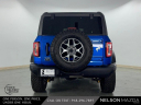 Thumbnail image of 2024 Ford Bronco at Nelson Mazda