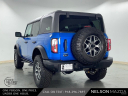 Thumbnail image of 2024 Ford Bronco at Nelson Mazda