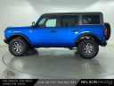 Thumbnail image of 2024 Ford Bronco at Nelson Mazda