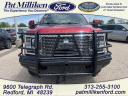 Thumbnail image of 2022 Ford F-350 Super Duty at Pat Milliken Ford