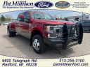 Thumbnail image of 2022 Ford F-350 Super Duty at Pat Milliken Ford