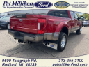 Thumbnail image of 2022 Ford F-350 Super Duty at Pat Milliken Ford