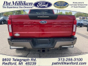Thumbnail image of 2022 Ford F-350 Super Duty at Pat Milliken Ford