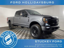 Thumbnail image of 2022 Ford F-250 Super Duty at Stuckey Ford - New and Used