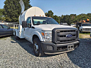 Thumbnail image of 2012 Ford F-350 Super Duty at Johnson Brothers Auto Sales LLC