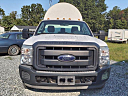 Thumbnail image of 2012 Ford F-350 Super Duty at Johnson Brothers Auto Sales LLC