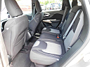 Thumbnail image of 2017 Jeep Cherokee at Gary Mathews Motors