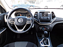 Thumbnail image of 2017 Jeep Cherokee at Gary Mathews Motors