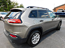 Thumbnail image of 2017 Jeep Cherokee at Gary Mathews Motors