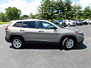 Thumbnail image of 2017 Jeep Cherokee at Gary Mathews Motors
