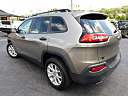 Thumbnail image of 2017 Jeep Cherokee at Gary Mathews Motors