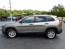 Thumbnail image of 2017 Jeep Cherokee at Gary Mathews Motors