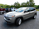 Thumbnail image of 2017 Jeep Cherokee at Gary Mathews Motors