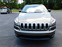 Thumbnail image of 2017 Jeep Cherokee at Gary Mathews Motors