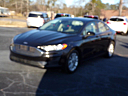 2020 Ford Fusion SE at Cars R Us
