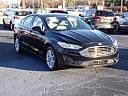 Thumbnail image of 2020 Ford Fusion at Cars R Us