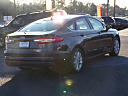 Thumbnail image of 2020 Ford Fusion at Cars R Us
