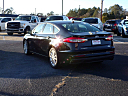 Thumbnail image of 2020 Ford Fusion at Cars R Us