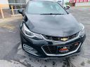 Thumbnail image of 2017 Chevrolet Cruze at Choice Auto