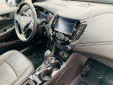 Thumbnail image of 2017 Chevrolet Cruze at Choice Auto