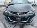 Thumbnail image of 2017 Chevrolet Cruze at Choice Auto