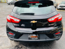 Thumbnail image of 2017 Chevrolet Cruze at Choice Auto