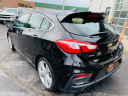 Thumbnail image of 2017 Chevrolet Cruze at Choice Auto