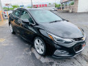 Thumbnail image of 2017 Chevrolet Cruze at Choice Auto