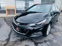 Thumbnail image of 2017 Chevrolet Cruze at Choice Auto