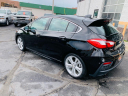 Thumbnail image of 2017 Chevrolet Cruze at Choice Auto