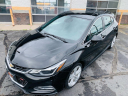 Thumbnail image of 2017 Chevrolet Cruze at Choice Auto