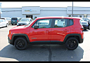 Thumbnail image of 2017 Jeep Renegade at Brickner Park City