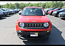 Thumbnail image of 2017 Jeep Renegade at Brickner Park City