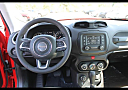 Thumbnail image of 2017 Jeep Renegade at Brickner Park City