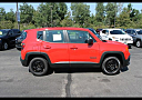 Thumbnail image of 2017 Jeep Renegade at Brickner Park City