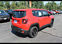 Thumbnail image of 2017 Jeep Renegade at Brickner Park City