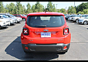 Thumbnail image of 2017 Jeep Renegade at Brickner Park City