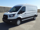 Thumbnail image of 2024 Ford Transit at Autosavvy Las Vegas