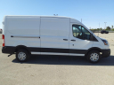 Thumbnail image of 2024 Ford Transit at Autosavvy Las Vegas